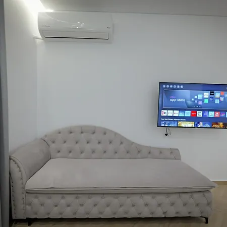 Hotel Juna - Private
